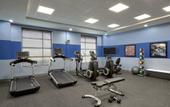Туры в отель Four Points By Sheraton Sherwood Park