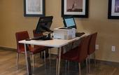 Туры в отель Four Points By Sheraton Sherwood Park