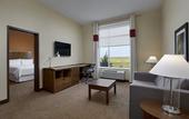 Туры в отель Four Points By Sheraton Sherwood Park