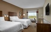 Туры в отель Four Points By Sheraton Sherwood Park