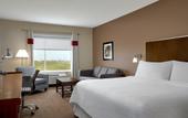 Туры в отель Four Points By Sheraton Sherwood Park