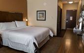 Туры в отель Four Points By Sheraton Sherwood Park