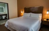Туры в отель Four Points By Sheraton Sherwood Park