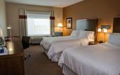 Туры в отель Four Points By Sheraton Sherwood Park