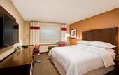 Туры в отель Four Points By Sheraton Sherwood Park