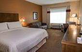 Туры в отель Four Points By Sheraton Sherwood Park