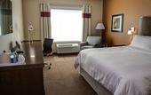 Туры в отель Four Points By Sheraton Sherwood Park