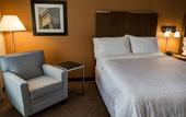 Туры в отель Four Points By Sheraton Sherwood Park