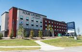 Туры в отель Four Points By Sheraton Sherwood Park