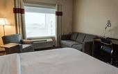 Туры в отель Four Points By Sheraton Sherwood Park