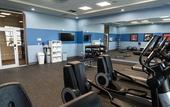Туры в отель Four Points By Sheraton Sherwood Park