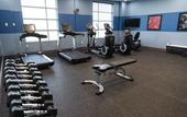 Туры в отель Four Points By Sheraton Sherwood Park