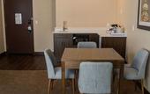 Туры в отель Four Points By Sheraton Sherwood Park