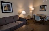 Туры в отель Four Points By Sheraton Sherwood Park