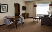 Туры в отель Four Points By Sheraton Sherwood Park