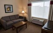Туры в отель Four Points By Sheraton Sherwood Park