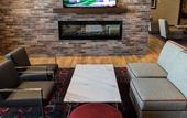 Туры в отель Four Points By Sheraton Sherwood Park
