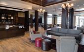 Туры в отель Four Points By Sheraton Sherwood Park