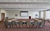 Туры в отель Four Points By Sheraton Sherwood Park