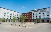 Туры в отель Four Points By Sheraton Sherwood Park