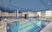 Туры в отель Four Points By Sheraton Sherwood Park