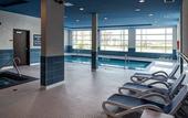 Туры в отель Four Points By Sheraton Sherwood Park