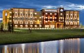 Туры в отель Fairfield Inn & Suites by Marriott Airdrie