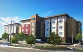 Туры в отель Fairfield Inn & Suites by Marriott Airdrie