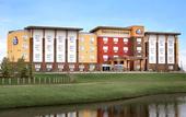 Туры в отель Fairfield Inn & Suites by Marriott Airdrie