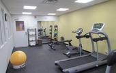 Туры в отель Fairfield Inn & Suites by Marriott Airdrie