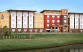 Туры в отель Fairfield Inn & Suites by Marriott Airdrie