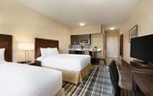 Туры в отель Fairfield Inn & Suites by Marriott Airdrie