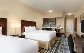 Туры в отель Fairfield Inn & Suites by Marriott Airdrie