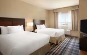 Туры в отель Fairfield Inn & Suites by Marriott Airdrie