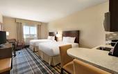 Туры в отель Fairfield Inn & Suites by Marriott Airdrie