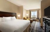 Туры в отель Fairfield Inn & Suites by Marriott Airdrie