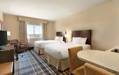 Туры в отель Fairfield Inn & Suites by Marriott Airdrie