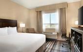 Туры в отель Fairfield Inn & Suites by Marriott Airdrie