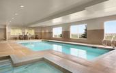 Туры в отель Fairfield Inn & Suites by Marriott Airdrie
