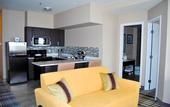 Туры в отель Fairfield Inn & Suites by Marriott Airdrie