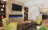 Туры в отель Fairfield Inn & Suites by Marriott Airdrie