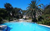 Туры в отель Olissippo Lapa Palace