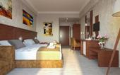 Туры в отель Casa Fora Beach Resort