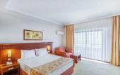 Туры в отель Casa Fora Beach Resort