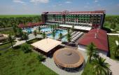 Туры в отель Casa Fora Beach Resort