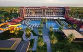 Туры в отель Casa Fora Beach Resort
