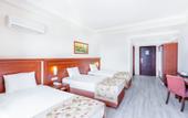 Туры в отель Casa Fora Beach Resort