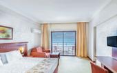 Туры в отель Casa Fora Beach Resort