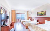 Туры в отель Casa Fora Beach Resort