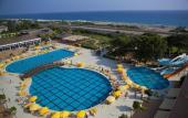 Туры в отель Casa Fora Beach Resort